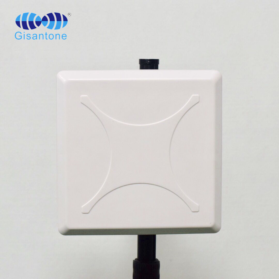 2400-2500/5150-5850MHz 2*12/14DBI 雙接口板狀天線 2400-2500/5150-5850MHz 2*12/14DBI 雙接口板狀天線